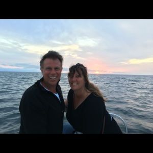 Meet your Posher, Marcy